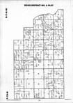 Menard County Map Image 010, Sangamon and Menard Counties 1992